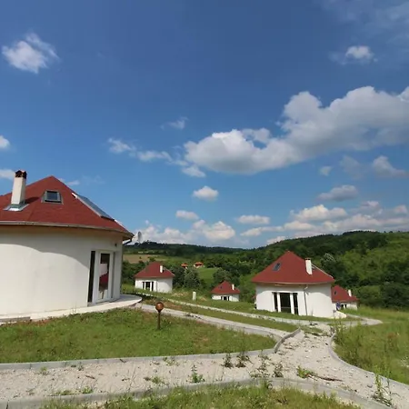 Guest house Малка Черковна *