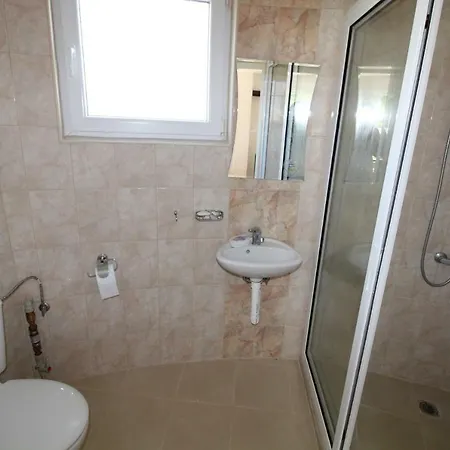 Guest house Малка Черковна Malka Cherkovna