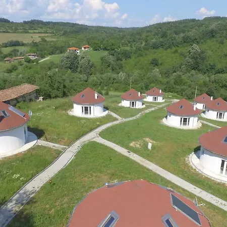 Малка Черковна Guest house *