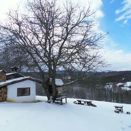 Малка Черковна Guest house