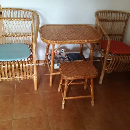 Малка Черковна Guest house Malka Cherkovna