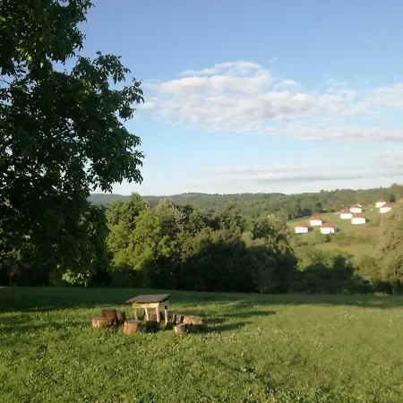 Guest house Малка Черковна Malka Cherkovna