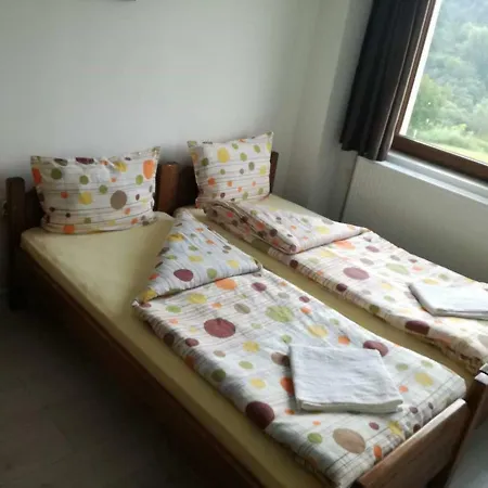 Малка Черковна Guest house Malka Cherkovna